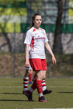 Bild 170 - wCJ Walddoerfer - Altona 93 : Ergebnis: 0:1